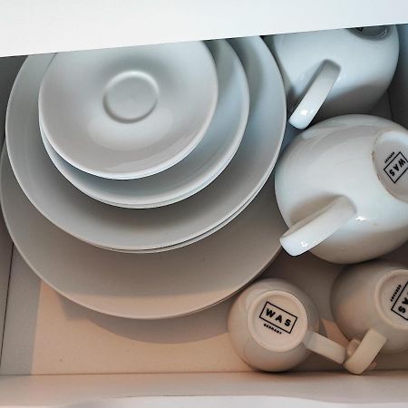 Homely Stay Studio 8 - Relaxed Self-Check-In Room In ミュンヘン エクステリア 写真