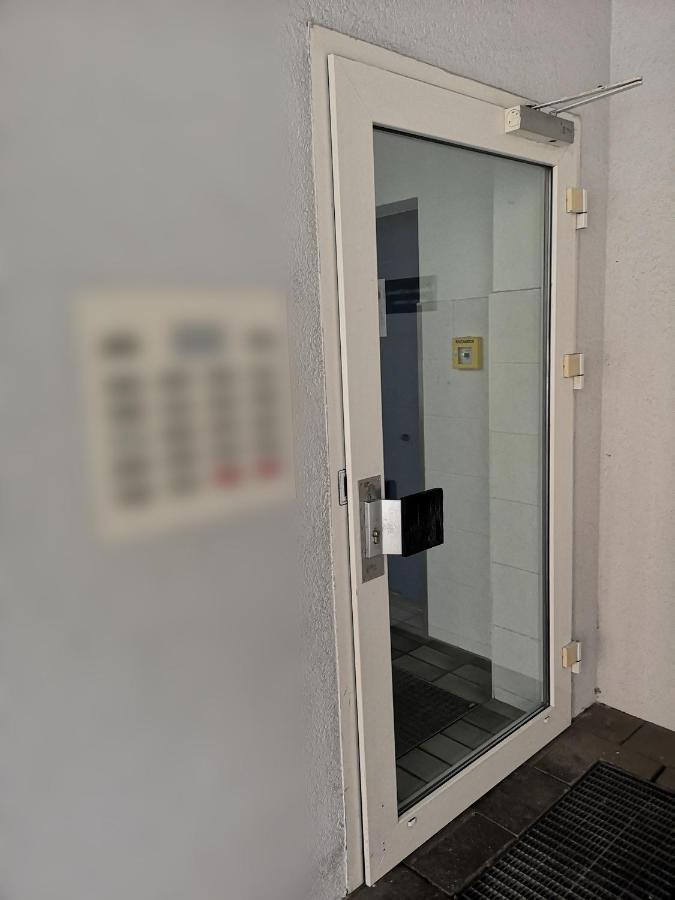 Homely Stay Studio 8 - Relaxed Self-Check-In Room In ミュンヘン エクステリア 写真